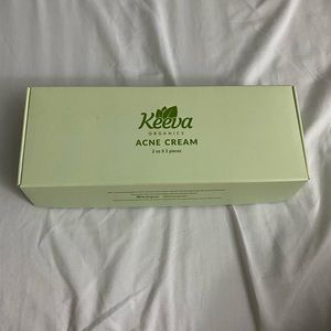 Keeva Acne Cream